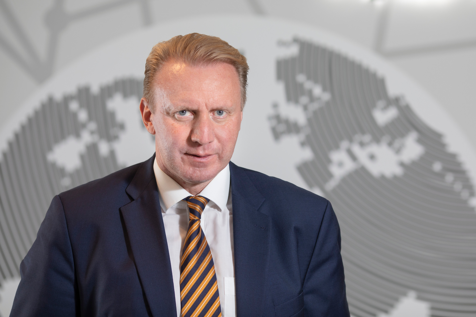 Volker Heinz